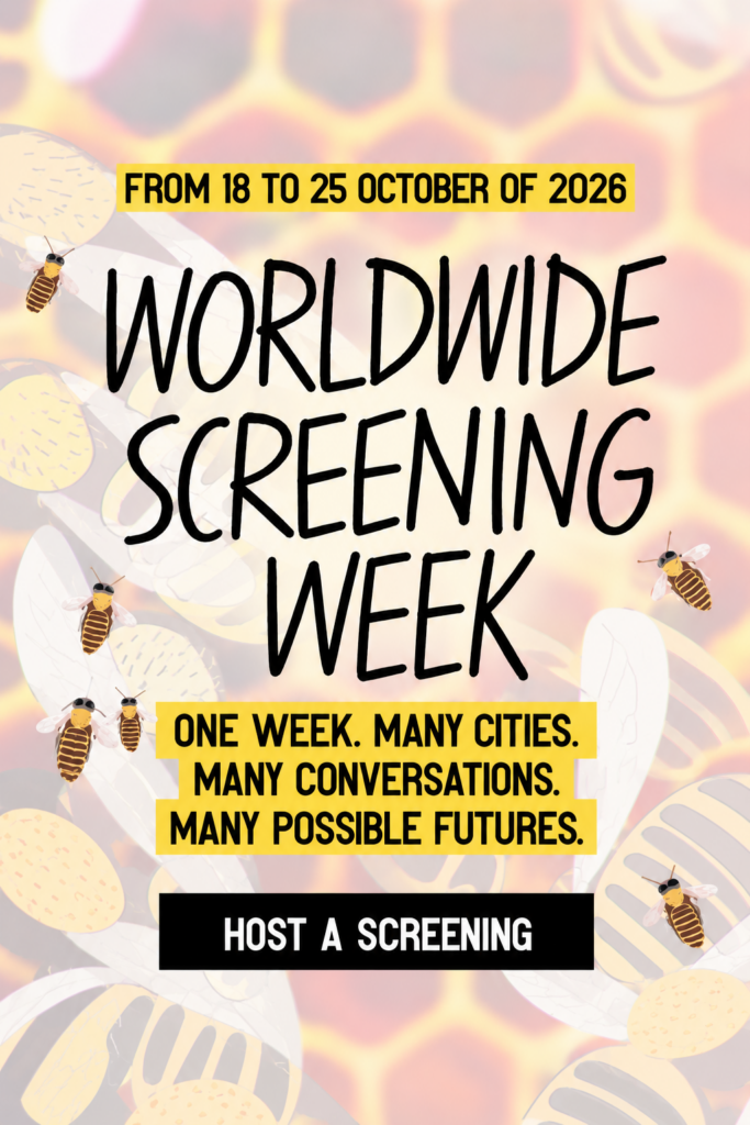 Worldwide screening week